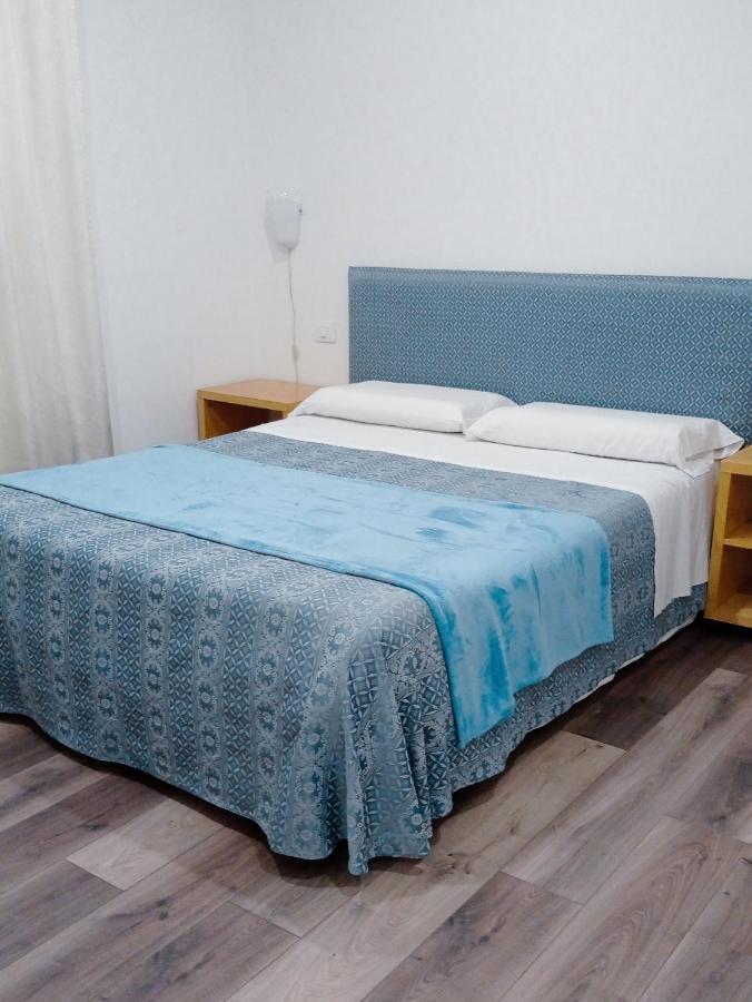 Gemini Camere E Suites Гроссето Екстер'єр фото